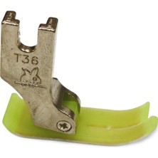Düz Makine Teflon Ayak (Sol Taraf Ince) / MT360
