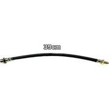 Jaroparts Hilux Vigo 4x4 Arka Fren Hortumu Sağ-Sol Uyumlu (1 Adet) 2006-2015 90947-T2015