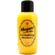Morgan'S Revitalising Keratin Shampoo - Canlandırıcı Keratin Şampuanı 250 ml