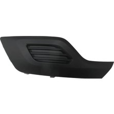 Trn Ford Custom- 12/17; Sis Lamba Kapağı Sağ Sis Deliksiz (Eurobump)