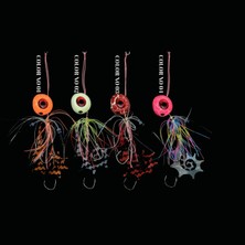 Kaido Kraton Kabura Lure 100 gr