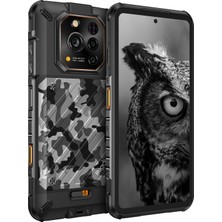 RugOne Xever 7 512 GB 12+12 GB RAM, Gece Görüş Kamerası, Değiştirilebilir Pil, Çift SIM + eSIM, Suya ve Darbeye Dayanıklı