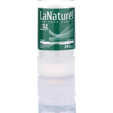 Lanaturel Kristal Deodorant 130 ml
