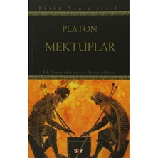 Say Mektuplar