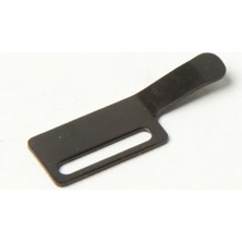 Stronger Pegasus Reçme W500-W600 Burunlu Bıçak Sacı Kısa / 350215