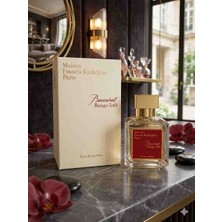 Kurkdjian Baccarat Rouge 540 Edp Ünisex Parfüm 70 ml