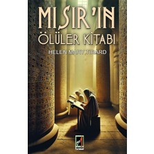 Onbir Yayınları Mısır’ın Ölüler Kitabı