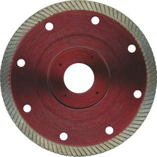 Ovebu Procut Ck 125 mm Çapaksız Kesim Turbo Elmas Testere