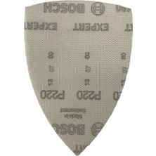 Ovebu Bosch M480 220 Kum Elek Telli Zımpara 100X150 mm