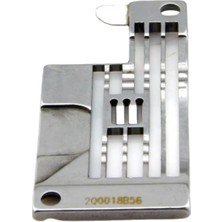 Pegasus Reçme Regulalı Plaka 5.6mm / 2Q0018B56