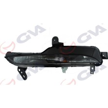 GVA Novapazr Ön Sinyal Sol Megane 4 16