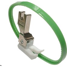 Düz Makine Çemberli Çıma Ayak / TCL1/16N/HANZEN