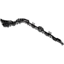 Trn Honda Accord- 21/24; Arka Tampon Bağlantı Braketi Sol (Tw)