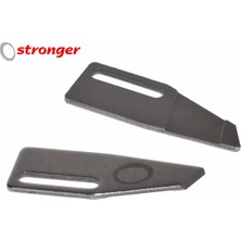 Stronger Juki Reçme Soldan Bıçaklı Sabit Bıçak / 303-65407