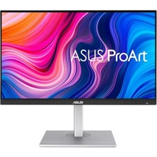 Ovebu 27 Asus Proart PA279CV IPS 5ms 60MHZ 2xhdmı 1xdp Type-C UHD 3840X2160 Hoparlör Çerçevesiz Yükseklik Ayarı Pıvot Vesa