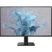 Ovebu 27 Phılıps 27E2N1110/00 IPS 1ms 120MHZ 1xvga 1xhdmı Fhd 1920X1080 Flıcker-Free Vesa Siyah
