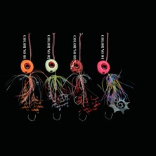 Kaido Kraton Kabura Lure 100 gr