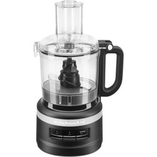 Kitchenaid 1, 7 L Mutfak Robotu 5KFP0719 Matte Black - Ebm
