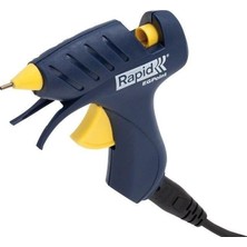 Ovebu Rapid Eg Point Sıcak Silikon Tabancası 80 Watt 7 mm Ince