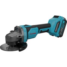 Ovebu Cat Power 4232 Akülü Taşlama 4,0 Ah Tek Akülü