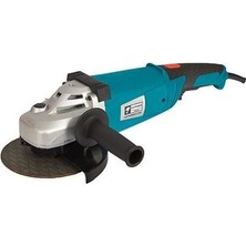 Ovebu Cat Power 6185 180 mm Taşlama 2450 Watt