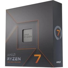 Ovebu Amd Ryzen 7 7700X 4.5ghz 32MB 105W Am5 Fansız
