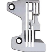 Stronger Brother Overlok N Seri 5 Ip Penye Plaka / S20236-001