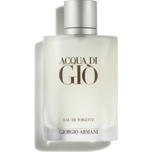 Giorgio Armani Armani Giorgio Acqua Di Edt 100 ml Erkek Parfüm, 5003227382