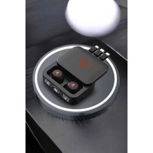 Sepetopia Bluetooth Kulaklık Powerbank Özelliği Yüksek Ses Kaliteli Tws Kulaklık