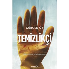 Masa Kitap Temizlikçi