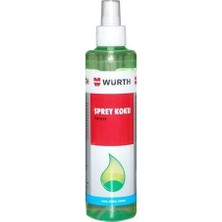 Ovebu Würth Sprey Koku 150 ml Forest