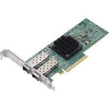 Ovebu Thinksystem Broadcom 57414 10/25GBE SFP28 2-Port Pcıe Ethernet Adapter