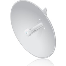 Ovebu Ubıquıtı PBE-5AC-500, Powerbeam, 5ghz, 450MBPS, 27DBI Anten, Dış Ortam Access Point