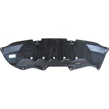 Trn Toyota Corolla- E150- 10/13; Karter Muhafaza Plastiği Orta (Benzinli) (Casp)