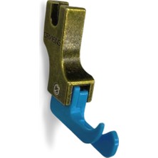 Düz Makine Dar Çıma Ayak Plastik / TCR1/16NS