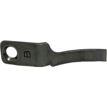 Stronger Typical-Mitsubishi Elektronik PLKA-2010/1710 Sabit Bıçak / MF02A0838(H)