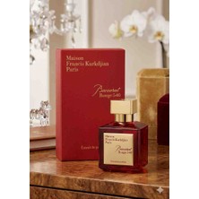 Ecotrend Baccarat Rouge 540 Extrait Edp Ünisex Parfüm 70 ml