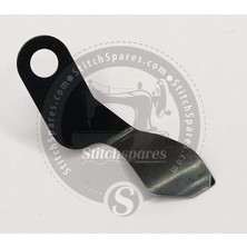 Stronger Jack Düz Makine A4S-A5 Iplik Tutucu / 14112001