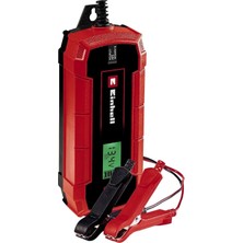 Ovebu Einhell Ce-Bc 5 M Lifepo4 Akü Şarj Cihazı