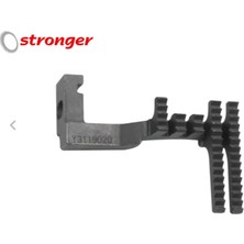Stronger Kingtex Reçme Soldan Bıçaklı Ön Dişli 5.6mm / 3119020