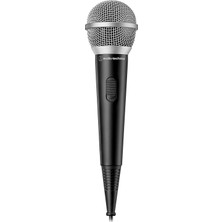 Audio-Technica ATR1200X Dinamik Vokal Mikrofon