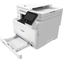 Canon I-Sensys MF664CDW Renkli Çok Fonksiyonlu Lazer Yazıcı