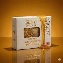 Karakovan(1,3kg) Petek Bal