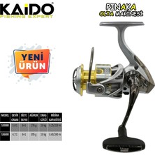 Kaido Pinaka Olta Makinesi 3000SX