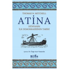 Atina: Dünyanın Ilk Demokrasisinin Tarihi