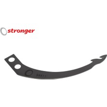 Stronger Yamato Kingtex Reçme Hareketli Bıçak / 94411