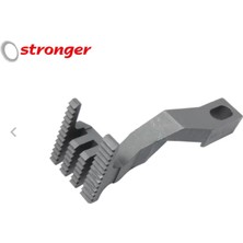 Stronger Yamato Reçme Biye Bant Arka Dişli 5.6mm / 3209008