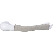 PortWest A691 - Kesilme-Isı Dirençli Kolluk 56 cm