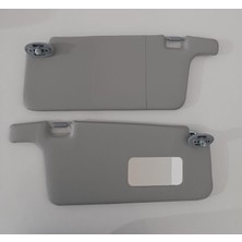 Trimpar Honda Civic Iç Güneşlik 1996-2001 Uyumlu