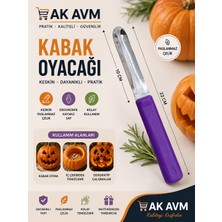 Ak Avm Paslanmaz Çelik Sebze Meyve Soyacağı Ergonomik Mutfak Soyacak